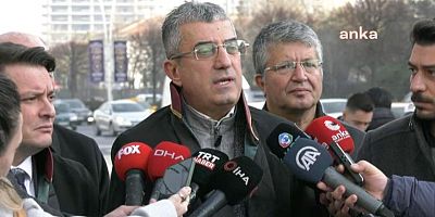 İmamoğlu'nun avukatları HSK'de: Hakim Hüseyin Zengin'in ifadesine başvurun
