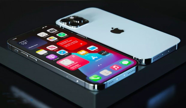 iPhone 13 serisinin en büyük parçasını Samsung üretecek