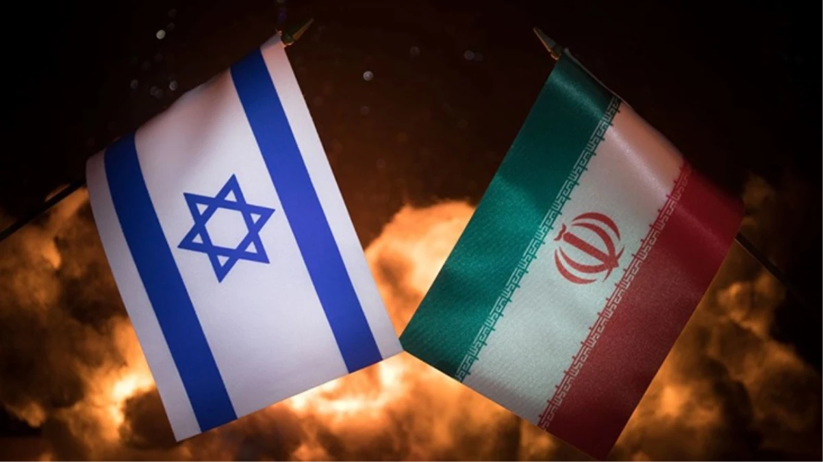 İran, İsrail'e İHA saldırısı başlattı - DÜNYA - Ulusal ve Yerel Medyanın Gücü