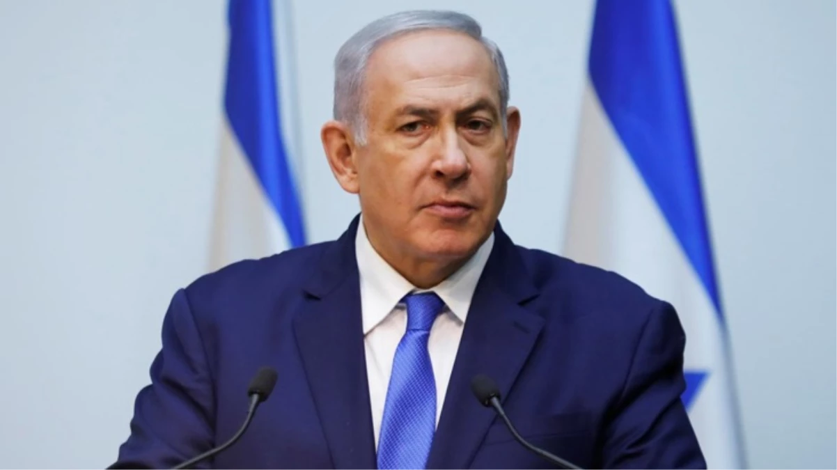 İsrail Başbakanı Netanyahu, harita krizi sonrası Fas'tan özür diledi - GÜNDEM - Ulusal ve Yerel Medyanın Gücü