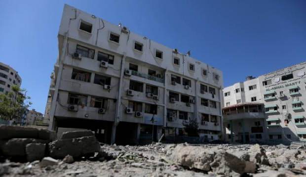 İsrail, sağlık kurumlarını hedef alıyor: Gazze'de COVID-19 alarmı