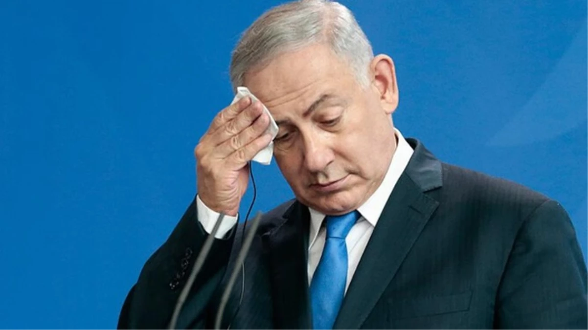İsrail'de Netanyahu hükümeti sürpriz gelişmelerle sarsılıyor. - GÜNDEM - Ulusal ve Yerel Medyanın Gücü