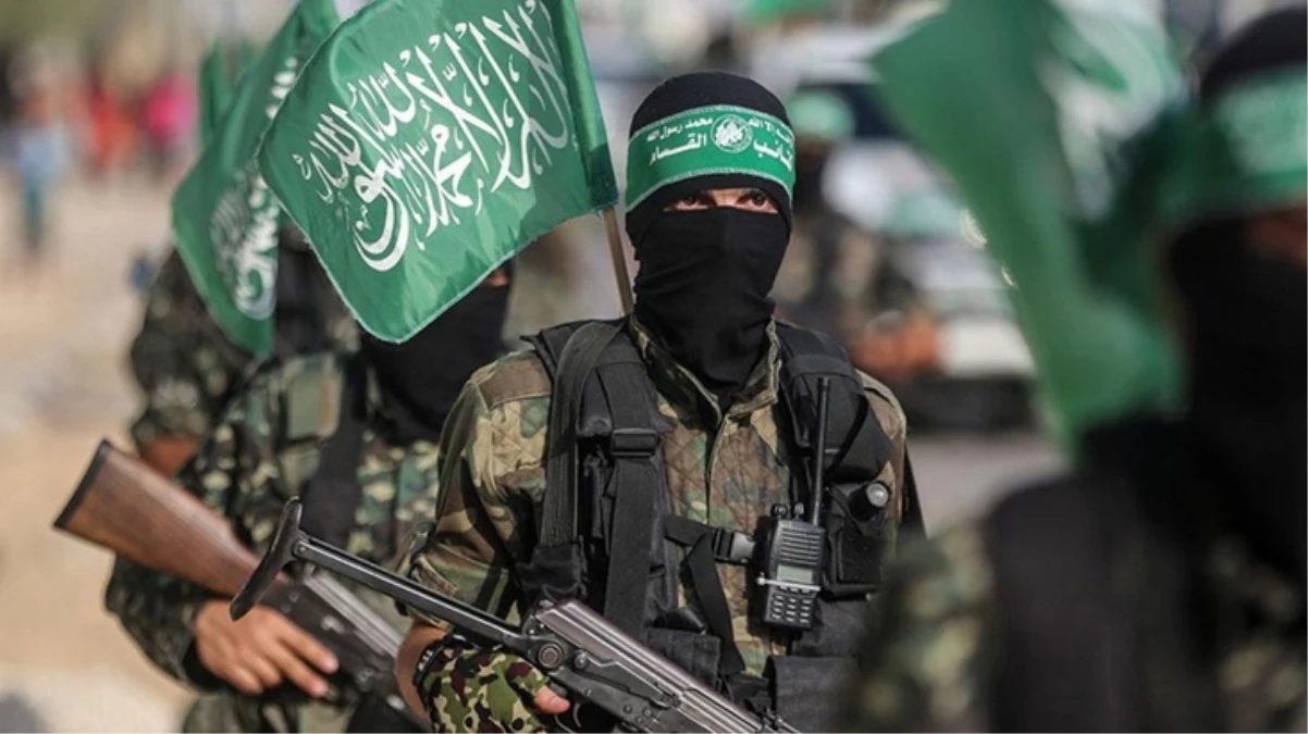 İsrailli esir intihar etmeye kalktı, Hamas son anda engelledi - GÜNDEM - Ulusal ve Yerel Medyanın Gücü