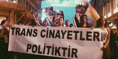 İzmir’de nefret cinayeti: Trans kadın katledildi