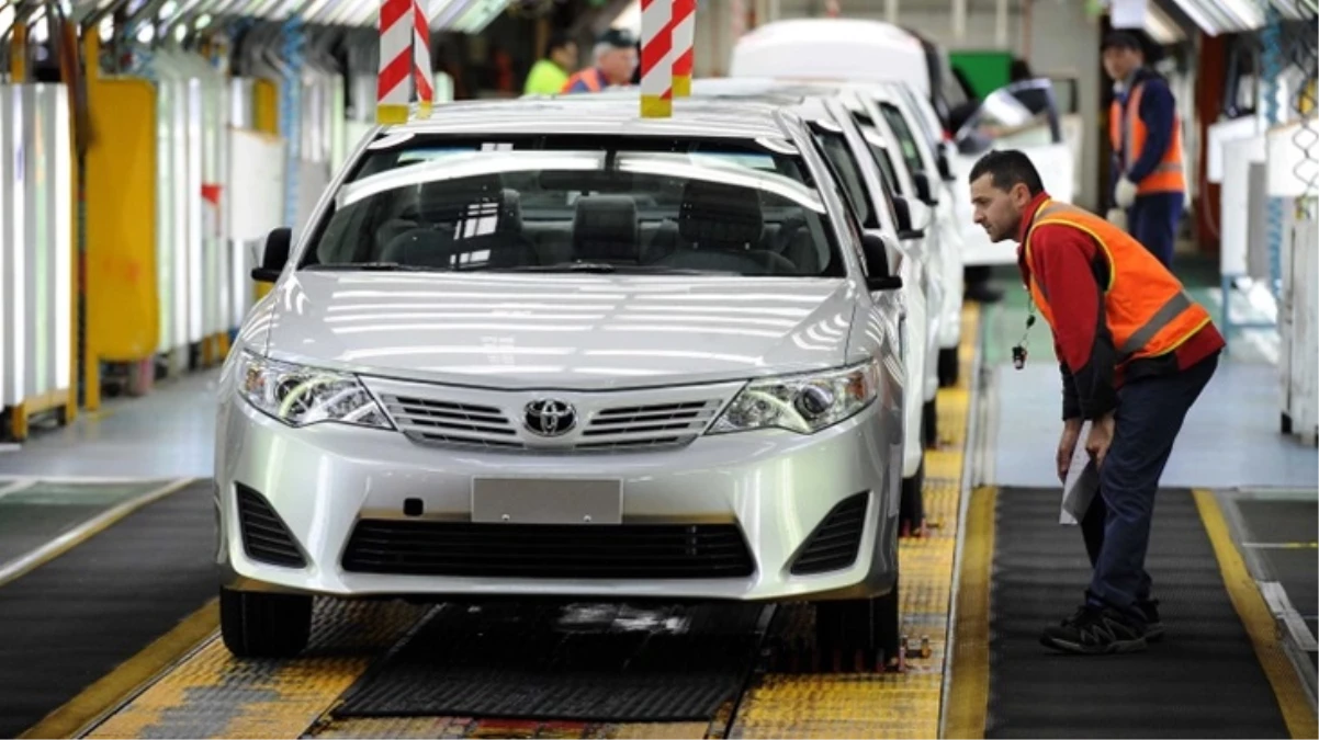 Japon otomobil markaları güvenlik testi hilesini itiraf etti!  - TEKNOLOJİ - Ulusal ve Yerel Medyanın Gücü