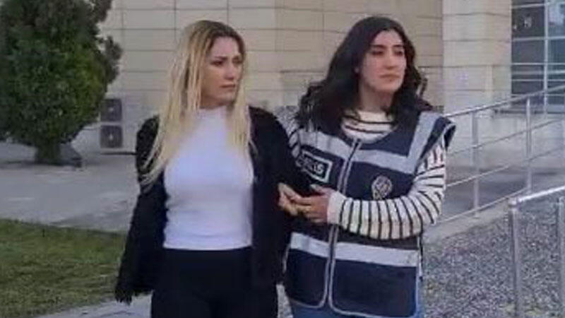 Kadınları, şiddet uygulayıp fuhşa zorladığı iddiasıyla tutuklandı