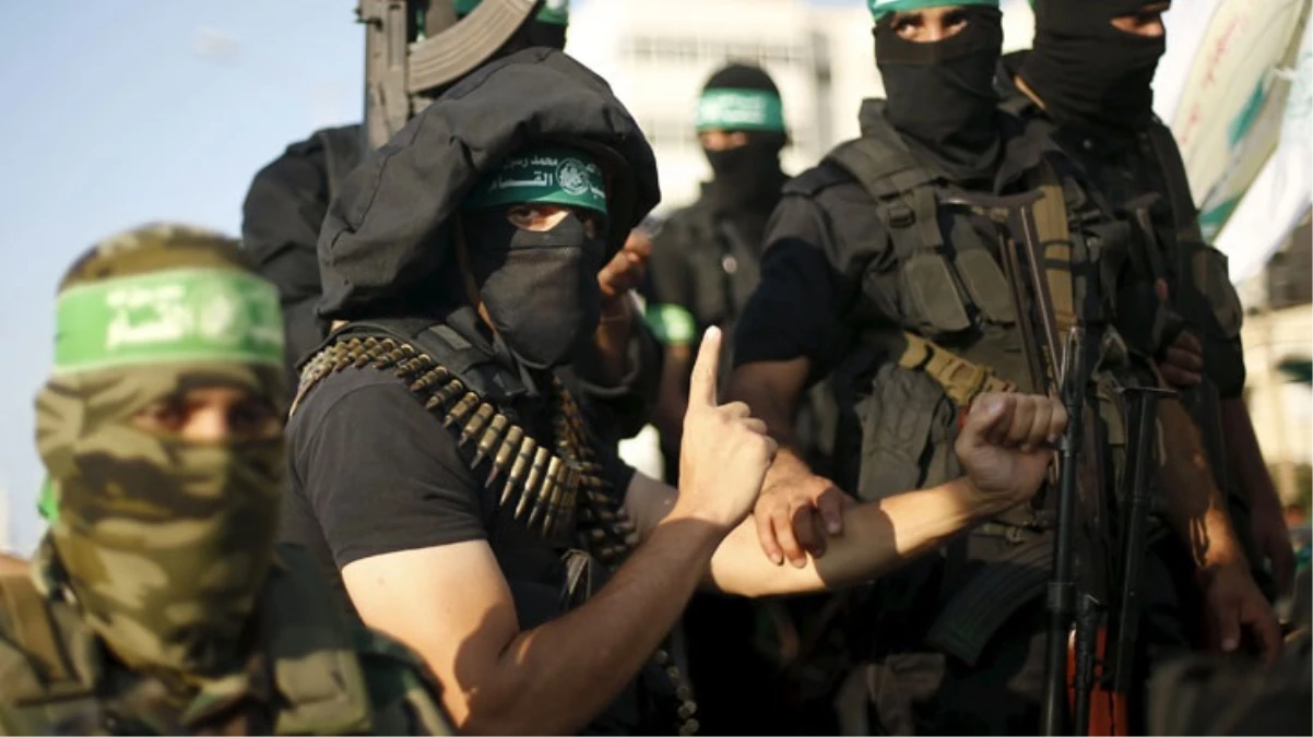 Kassam Tugayları İsrail karargahına sızdı!  - GÜNDEM - Ulusal ve Yerel Medyanın Gücü