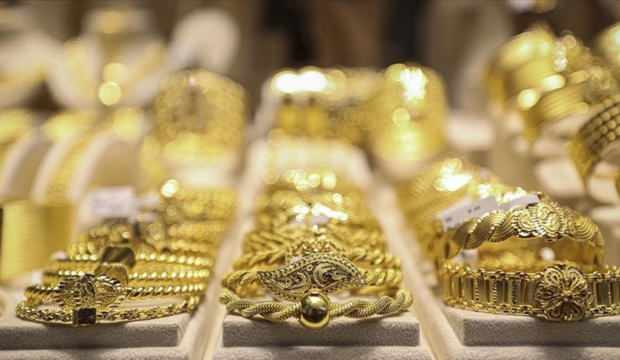 Mücevher ihracatında dev artış