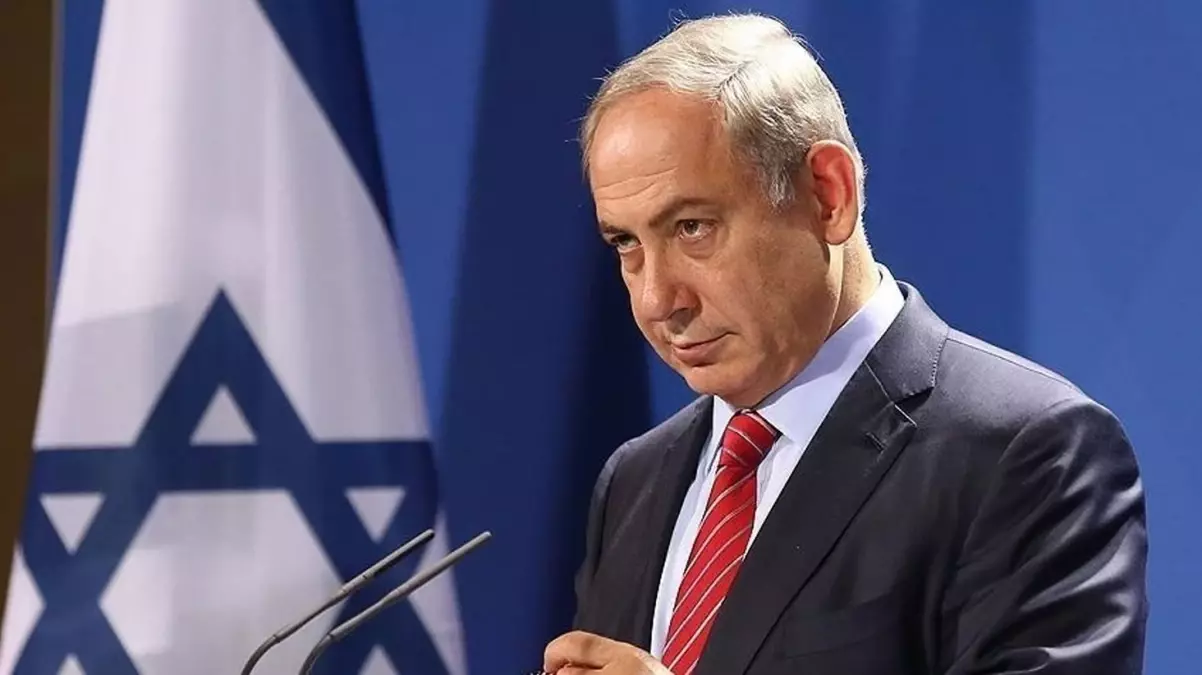 Netanyahu İran halkına seslendi - GÜNDEM - Ulusal ve Yerel Medyanın Gücü