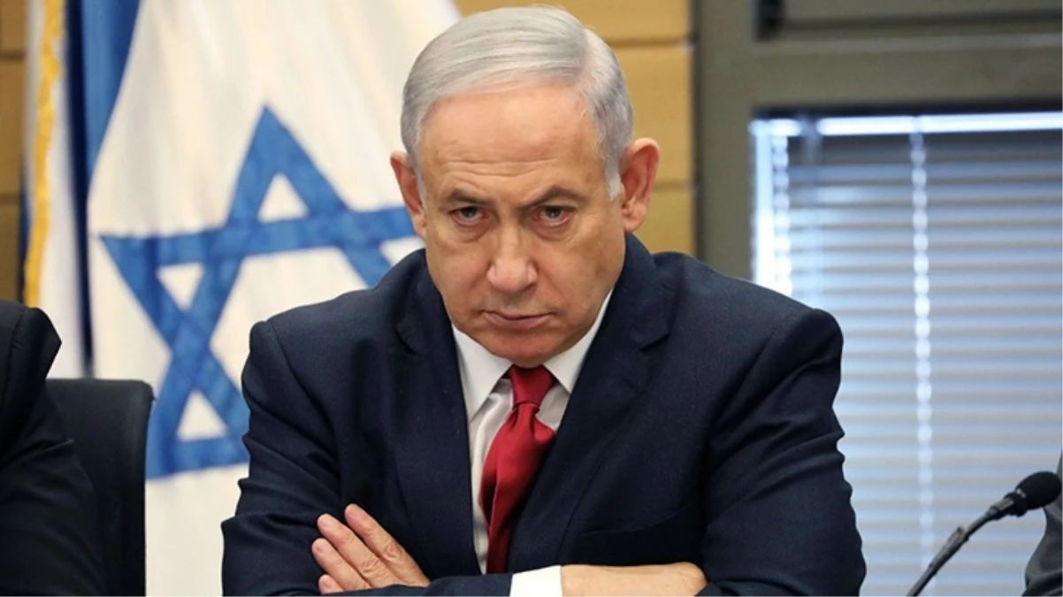 Netanyahu'dan büyükelçiliklere 'Hazırlıklı olun' talimatı - GÜNDEM - Ulusal ve Yerel Medyanın Gücü