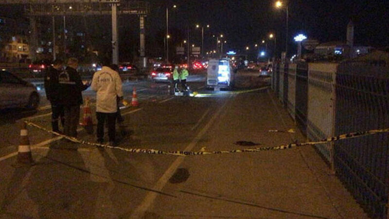 Pitbullu saldırganlara ateş edip bir kişiyi öldüren polis tutuklandı
