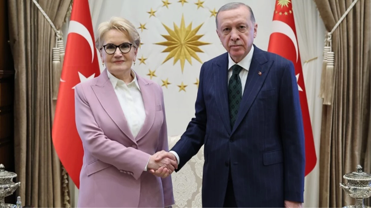 Poyraz: Akşener, Erdoğan ile yaptığı görüşmenin içeriğini izah etmek zorunda - GÜNDEM - Ulusal ve Yerel Medyanın Gücü