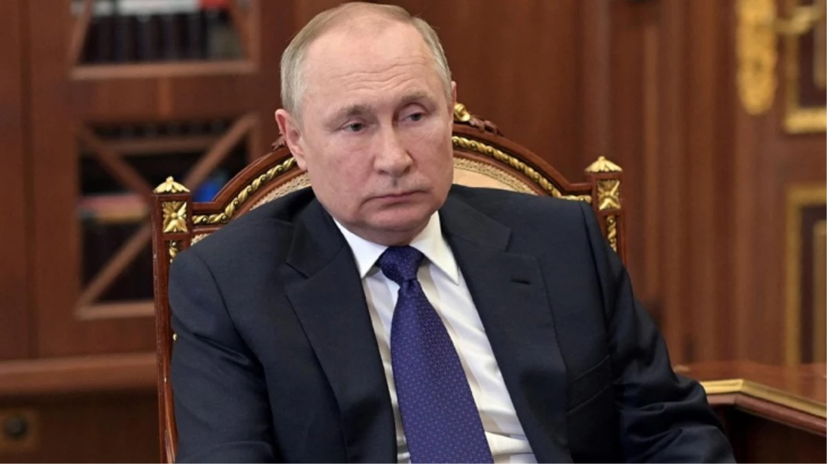 Putin, İran'ın geçici Cumhurbaşkanı ile telefon görüşmesi yaptı - GÜNDEM - Ulusal ve Yerel Medyanın Gücü