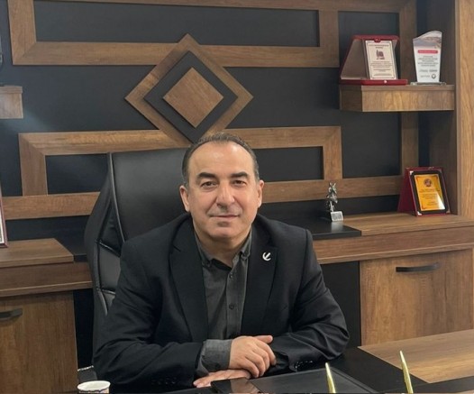 SAAD Başkanı Halil İbrahim Ece: 'Sektöre bir zorunlu sigorta daha giriyor' - EKONOMİ - Ulusal ve Yerel Medyanın Gücü