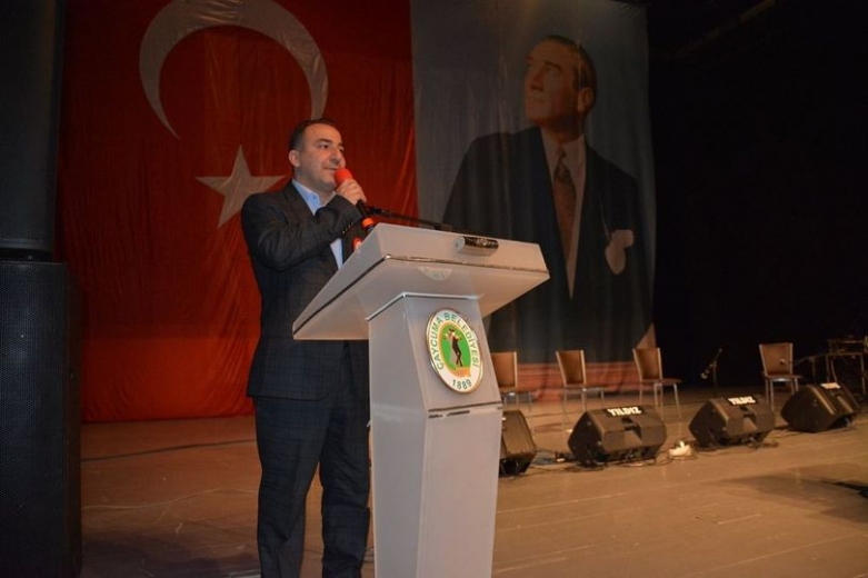 SAAD Genel Başkanı Halil İbrahim Ece: ‘Trafik sigortasında şirketler 1.4 milyar TL zarar açıkladı’ - EKONOMİ - Ulusal ve Yerel Medyanın Gücü