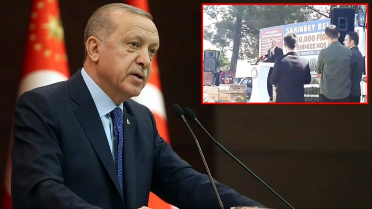 Şahinbey Belediye Başkanı Tahmazaoğlu, seçmeni fırçaladı - GÜNDEM - Ulusal ve Yerel Medyanın Gücü