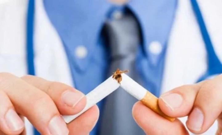 Sigara içen kişilerde ağız kanseri olma riski yüksek - SAĞLIK - Ulusal ve Yerel Medyanın Gücü