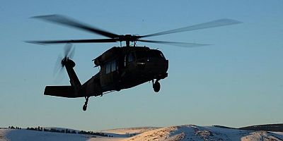Sikorsky ABD'nin yeni nesil helikopter ihalesinin sonucuna itiraz etti