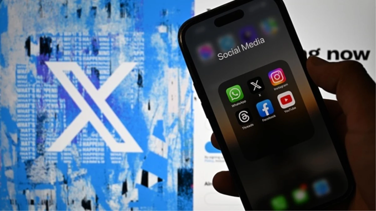 Sosyal medya platformu X, Türkiye'de ofis açıp temsilci atadı - TEKNOLOJİ - Ulusal ve Yerel Medyanın Gücü