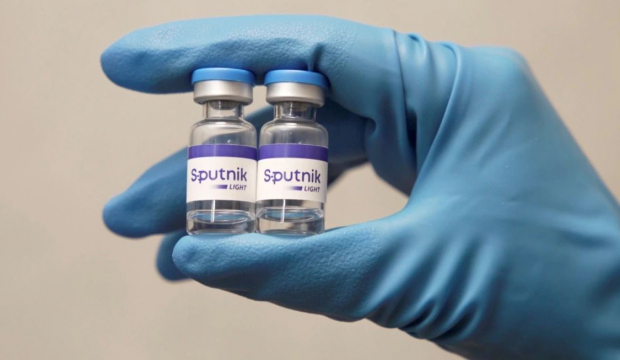 Sputnik Light aşısının satış fiyatı belirlendi