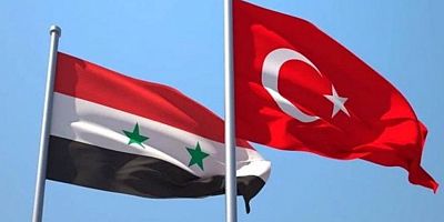 Suriye'den Türkiye ile görüşme sonrası ilk açıklama: Olumlu geçti