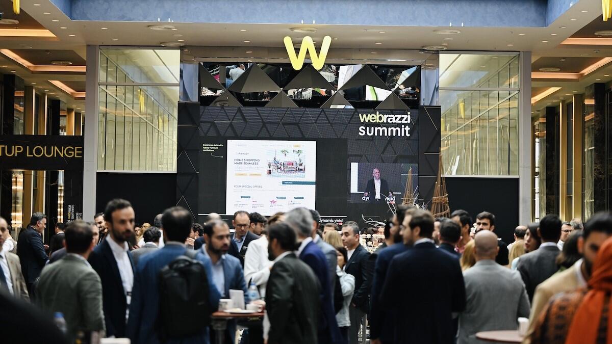 Teknoloji ve girişimcilik ekosistemi Webrazzi Summit’te buluştu
