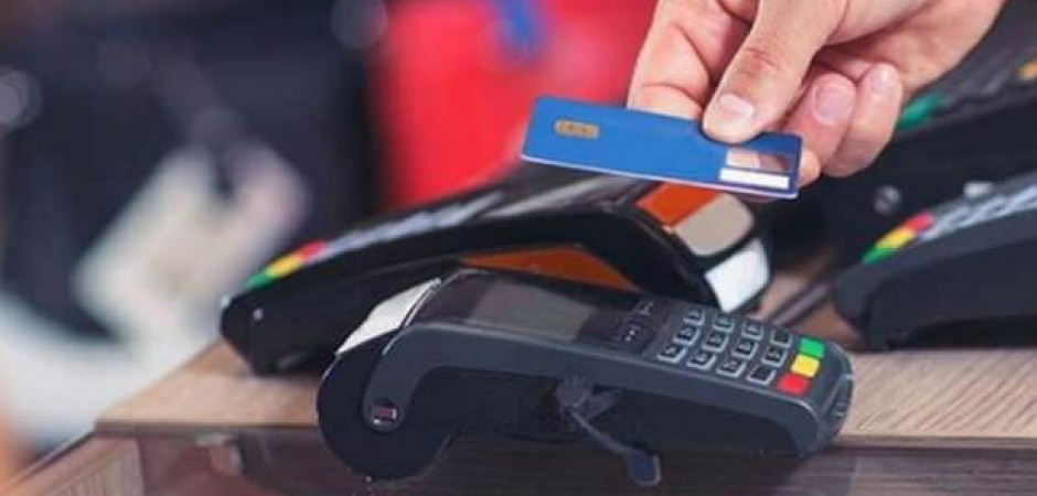 Temassız kartlarda şifresiz işlem limiti 350 TL'ye yükseliyor