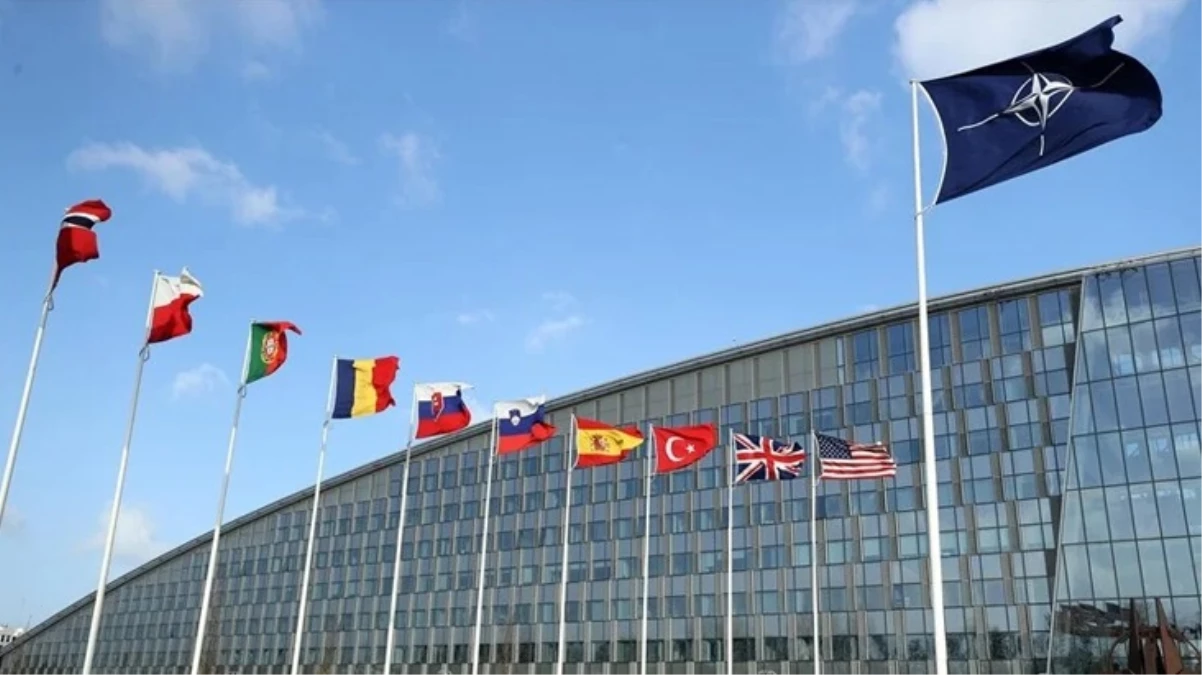Türkiye, NATO Genel Sekreterliği için Hollanda Başbakanı'nı destekleyecek - GÜNDEM - Ulusal ve Yerel Medyanın Gücü