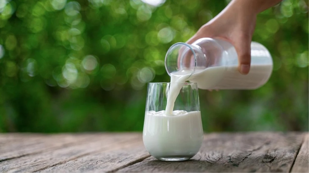 Ulusal Süt Konseyi, çiğ süt tavsiye fiyatına zam yaptı - EKONOMİ - Ulusal ve Yerel Medyanın Gücü