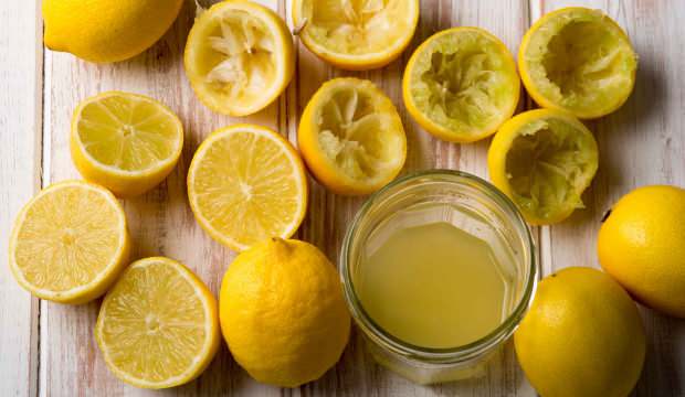 Yemekten önce limonlu su içmenin faydaları nelerdir? Limon suyu zayıflatır mı?