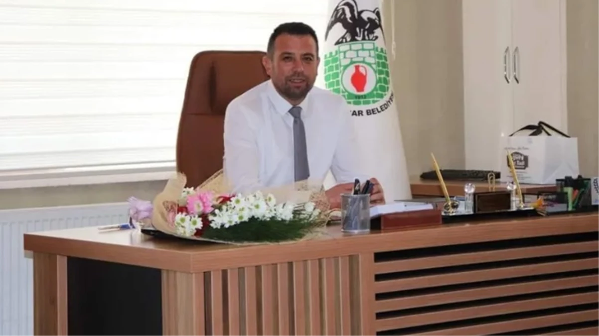 Yeniden Refah Partili belediye başkanı partisinden istifa etti - SİYASET - Ulusal ve Yerel Medyanın Gücü