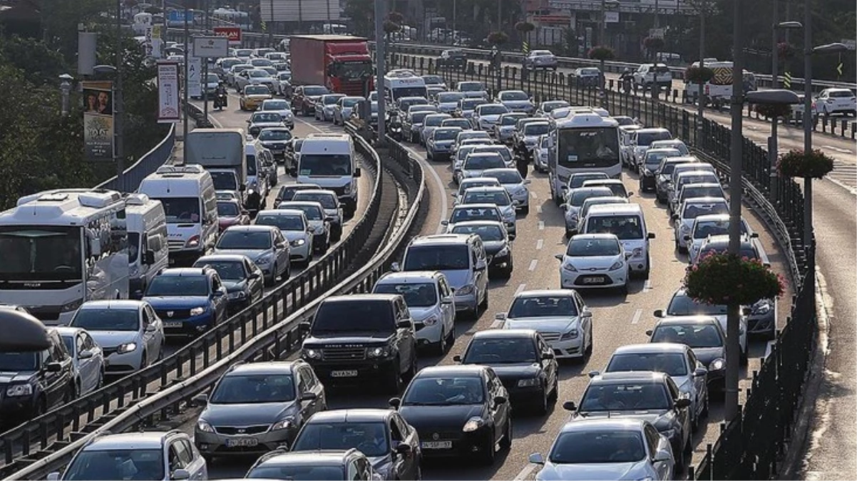 Zorunlu trafik sigortası primlerine yüzde 3,5 zam geldi - EKONOMİ - Ulusal ve Yerel Medyanın Gücü